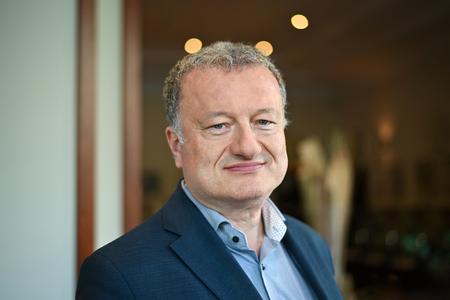 We haven't learned our lesson from the pandemic, says Czech biochemist
