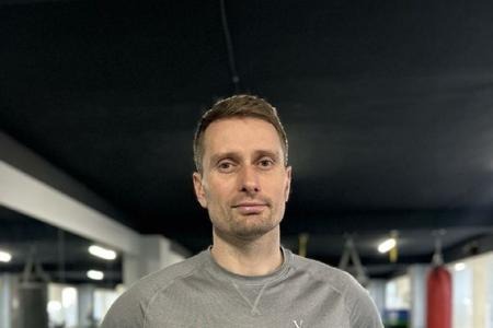 Олександр Вертій