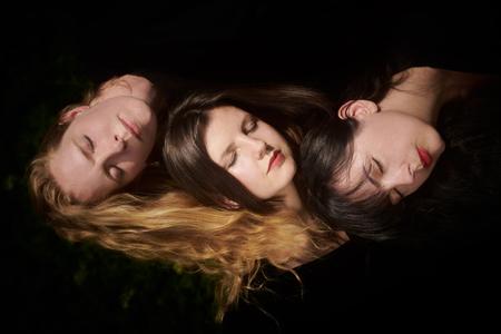 Trio Immersio.