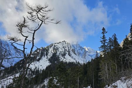 High Tatras are not only for skiers in the winter