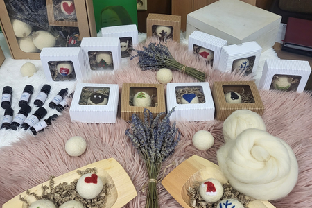 The Šibalky products
