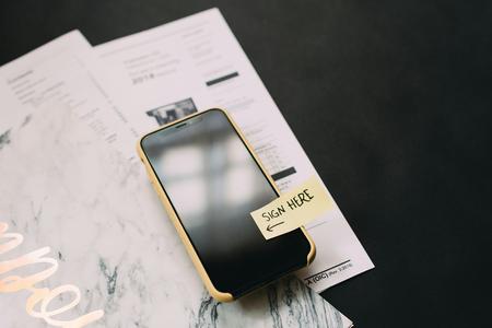 Softec, Slovak consulting and technology services company, has created a unique solution enabling companies and their clients to sign contracts with the highest possible legal acceptance at speed and at low cost.