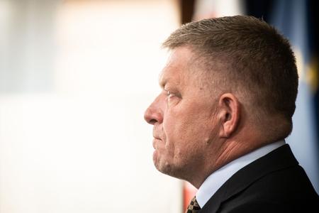 Robert Fico