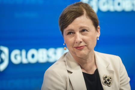 Věra Jourová.