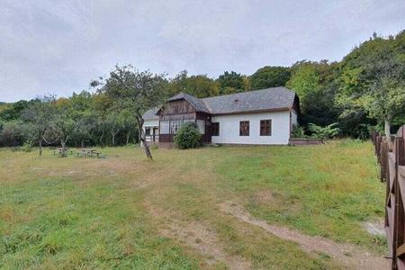 Barkai's Cottage.