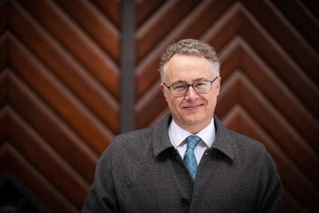 Nigel Baker