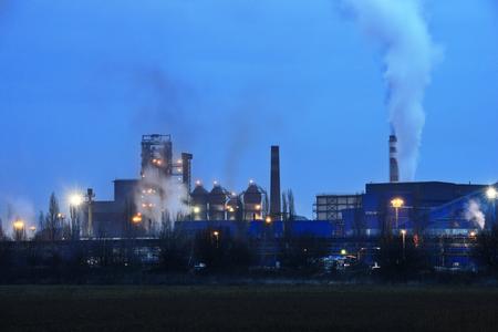 A working week at U.S. Steel will be shorter again