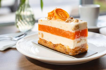 Bratislava Coronation Dessert