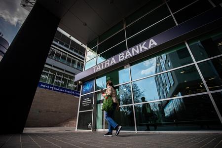 Tatra Banka is going to introduce change to its price list.