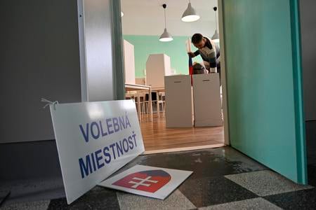 On Saturday, March 23, 2024, the first round of the presidential election takes place in Slovakia.