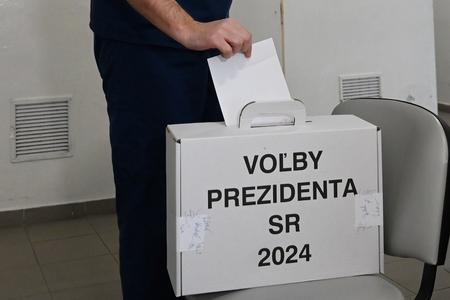 The first round of the 2024 presidential election was held on Saturday.