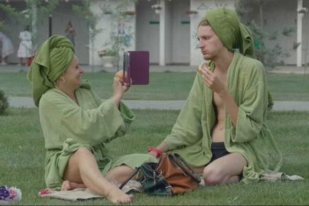 Кадри з фільму