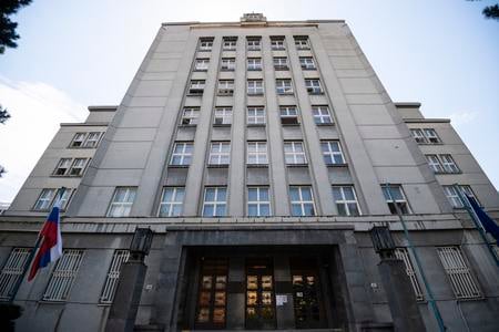 Interior Ministry.