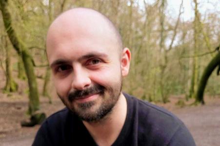 Spurred by his Slovak ancestor and war hero, Briton looks for citizenship