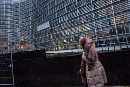 Brussels.