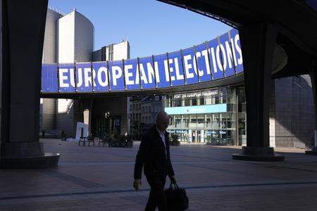 The EP elections will take place from June 6 to June 9, 2024.