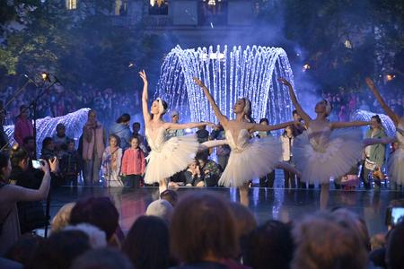 У Кошицях пройде щорічна ніч музеїв та галерей.