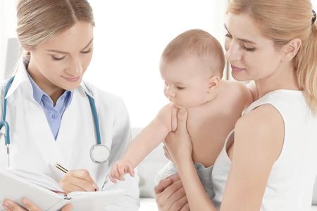 Скринінг розвитку S-PMV - це набір з десяти анкет щодо розвитку дитини, які заповнюються батьками та оцінюються лікарем.
