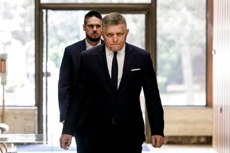 Robert Fico