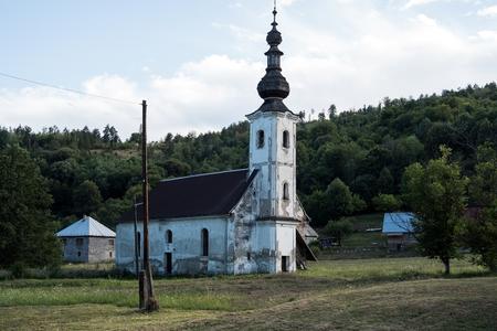 Gothic Route to include more historical churches