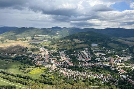 Jelšava.