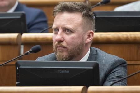 Slovakia the only country to distance itself from new WHO health regulations