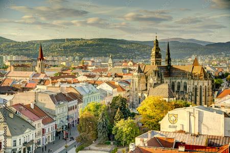 Tapping eastern Slovakia’s potential