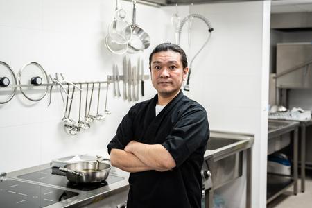 Kenji Ueda.