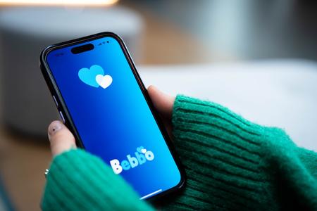 Новий додаток BEBBO