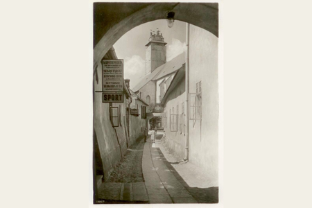 Kežmarok 1930s