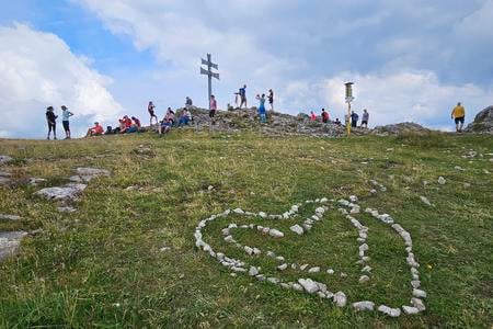 The Kľak dilemma: One name, many peaks!