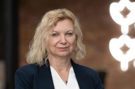 Martina Slabejová: Companies will need to adjust to the advent of AI