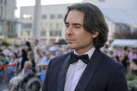 Matej Drlička