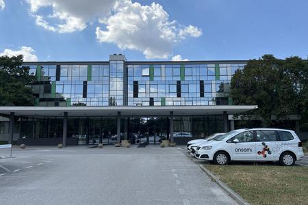 ON Semiconductor Slovakia has launched an application test lab, the only one of its kind in the entire corporation.