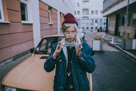 ‘90s Bratislava beats fiction, says Slovak GTA developer