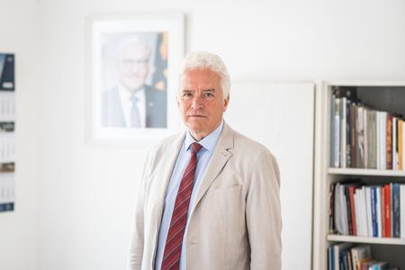 Top German diplomat: Risking the Slovak-German relationship would be utterly foolish