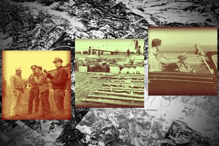 The Dawes Mission.