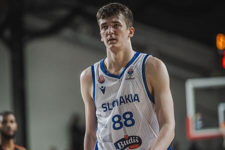Timotej Malovec.