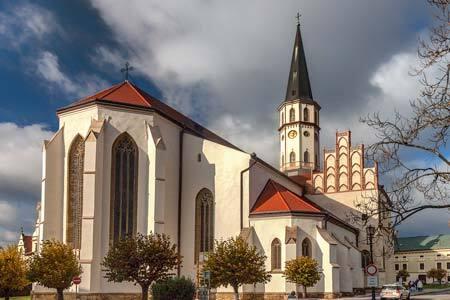 Slovakia attracts Germans in droves—a direct air route could bring even more