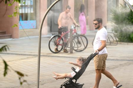 Climatologist: Slovakia's summer has been a record-breaker, and not in a good way