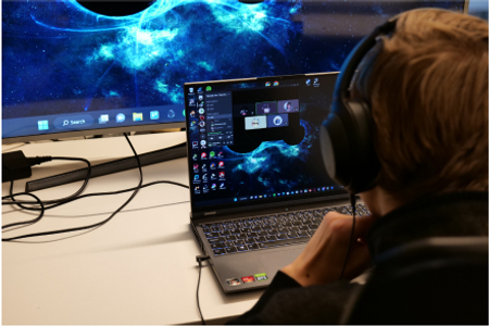 Secondary school students in Bratislava can now study courses focused on artificial intelligence.