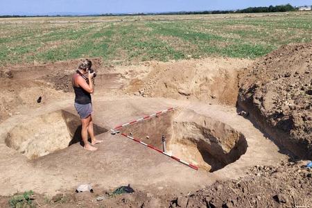 Roman camp discovery in Slovakia unveils connection to Marcus Aurelius’ famous writings