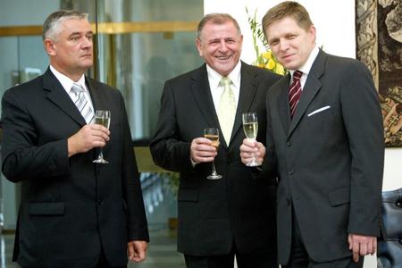 When Fico’s first government took office in 2006, we had some of the highest wages among comparable EU countries. Now, under the fourth Smer government, we earn the least.