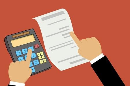 If approved, the announced transaction tax will apply to bank transfers from business accounts and the use of business account payment cards from next year.