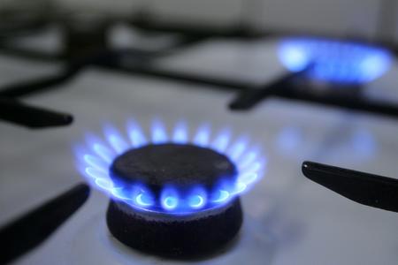 Natural gas prices for households are expected to increase by some 30 percent. 