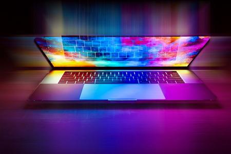 What passwords were most commonly stolen from Slovaks last year?
