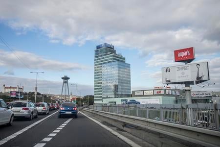Aupark