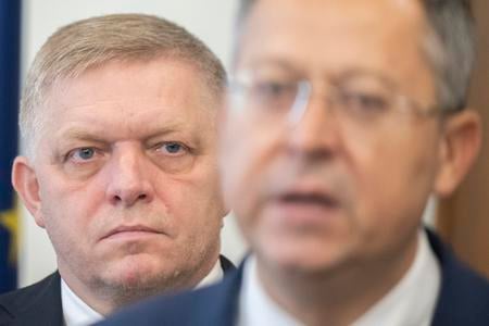 Coalition MPs pass tax-laden consolidation package, impacting every wallet