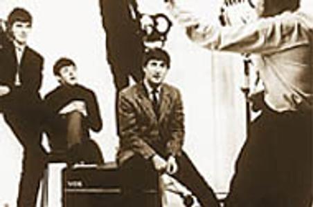 Top Pick: Dežo Hoffmann - Slovak photographer of the Beatles
