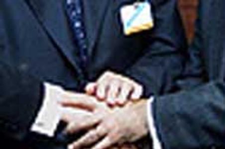 Slovak EU entry talks begin